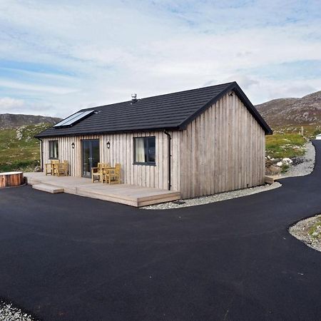 Braemore Cottage Tarbert  Exteriér fotografie
